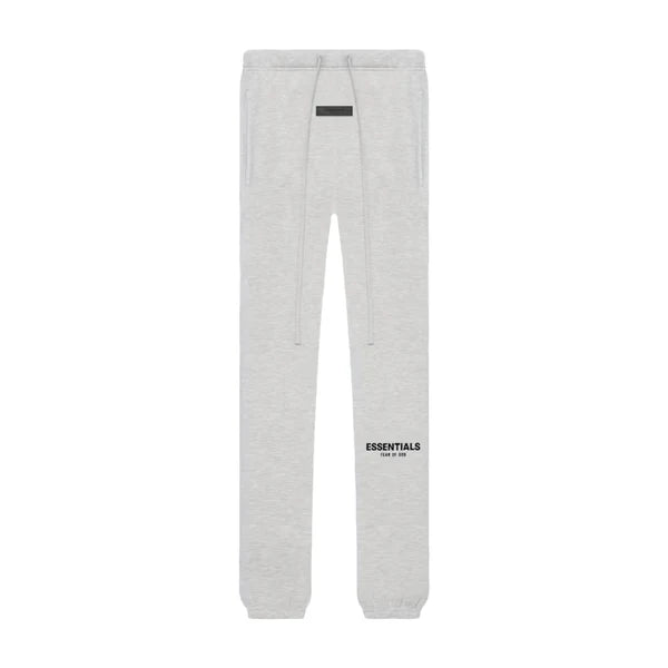 Fear of God Essentials Light Oatmeal Full set | LegitKickz
