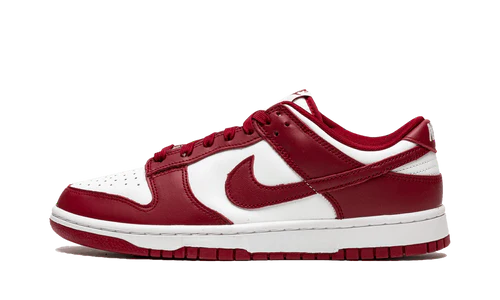 Nike Dunk Low Team Red (DD1391-601) | LegitKickz