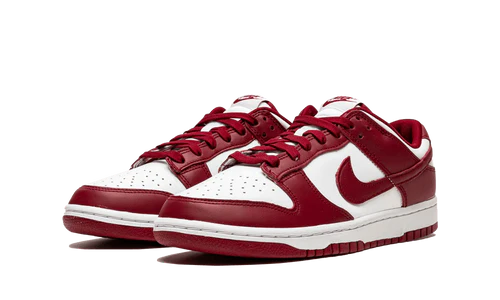Nike Dunk Low Team Red (DD1391-601) | LegitKickz