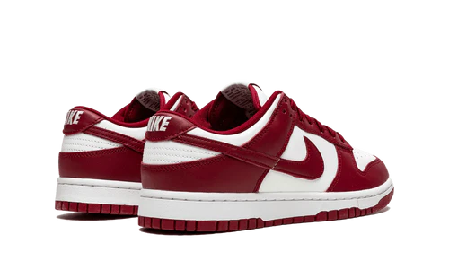 Nike Dunk Low Team Red (DD1391-601) | LegitKickz