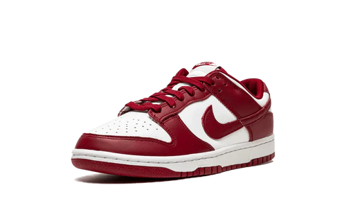 Nike Dunk Low Team Red (DD1391-601) | LegitKickz