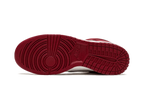 Nike Dunk Low Team Red (DD1391-601) | LegitKickz