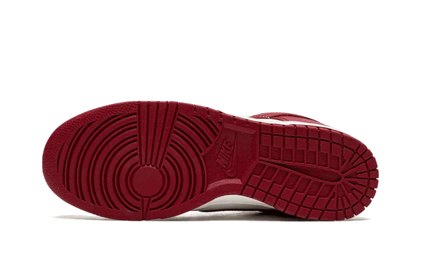 Nike Dunk Low Team Red (DD1391-601) | LegitKickz