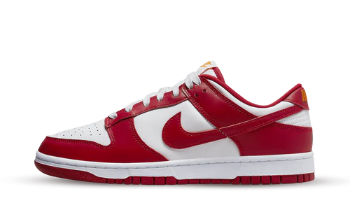 Nike Dunk Low USC (DD1391-602) | LegitKickz