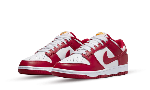 Nike Dunk Low USC (DD1391-602) | LegitKickz