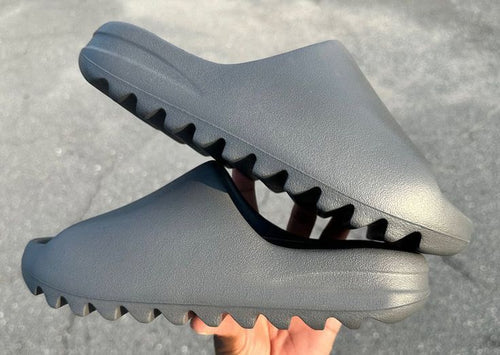 adidas Yeezy Slide Slate Grey (ID2350) | LegitKickz