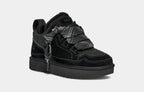 UGG Lowmel Black (Women's) (1144032-BLK) | LegitKickz